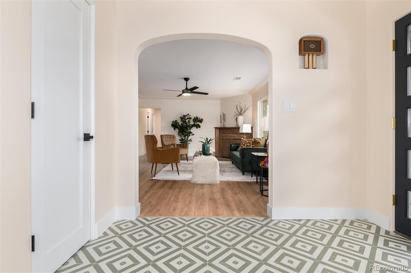 2015 Monaco Pw, Denver, CO 80207