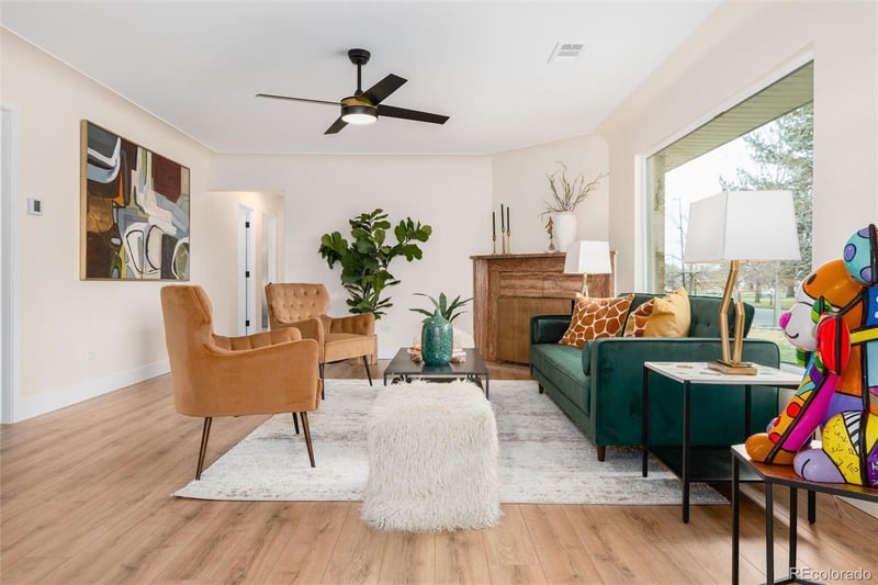 2015 Monaco Pw, Denver, CO 80207