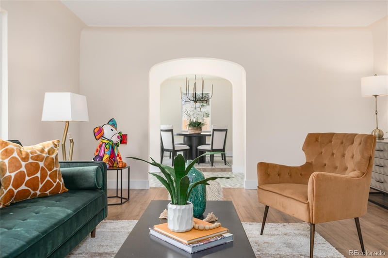 2015 Monaco Pw, Denver, CO 80207