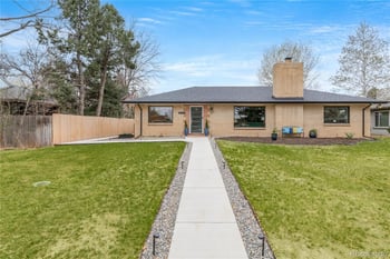 2015 Monaco Pw, Denver, CO 80207