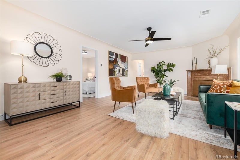 2015 Monaco Pw, Denver, CO 80207