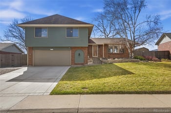 8180 Hoover Pl, Littleton, CO 80123