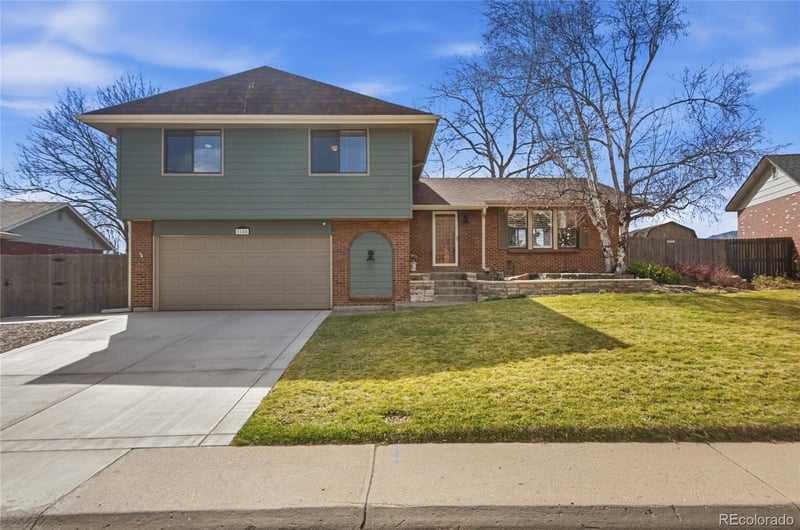 8180 Hoover Pl, Littleton, CO 80123