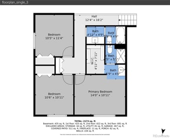 8180 Hoover Pl, Littleton, CO 80123