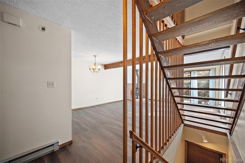 590 Manor Ct #D, Woodland Park, CO 80863