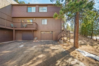590 Manor Ct #D, Woodland Park, CO 80863