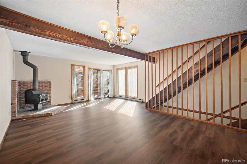 590 Manor Ct #D, Woodland Park, CO 80863