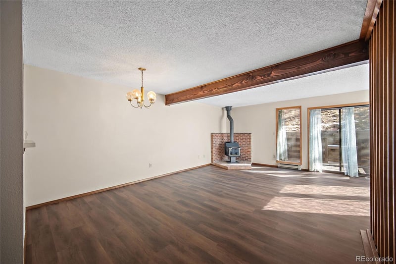 590 Manor Ct #D, Woodland Park, CO 80863