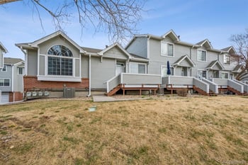 4160 119th Pl #A, Thornton, CO 80233