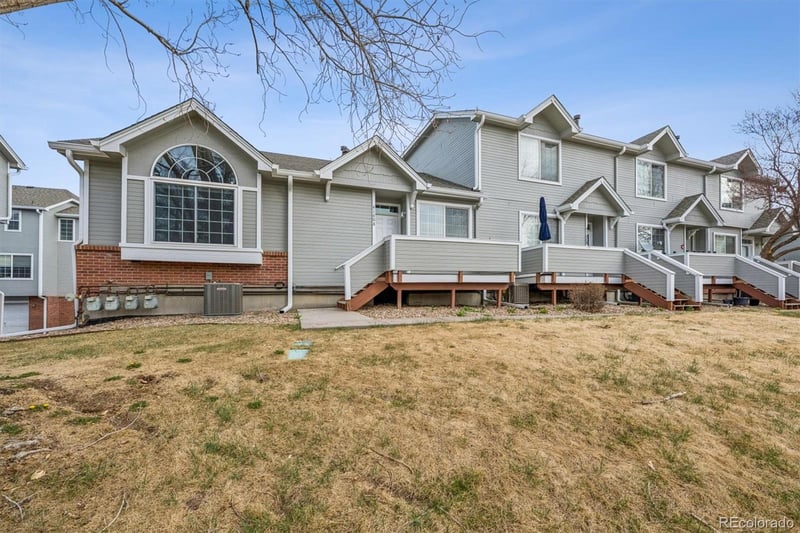 4160 119th Pl #A, Thornton, CO 80233
