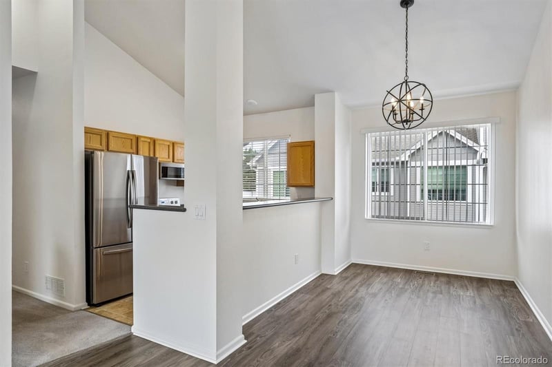 4160 E 119th Pl #A, Thornton, CO 80233