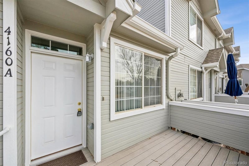 4160 E 119th Pl #A, Thornton, CO 80233