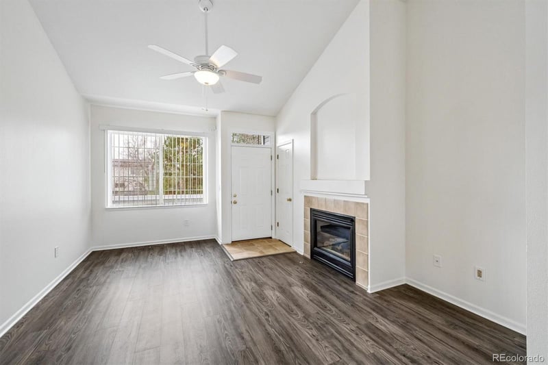 4160 E 119th Pl #A, Thornton, CO 80233