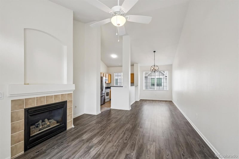 4160 E 119th Pl #A, Thornton, CO 80233