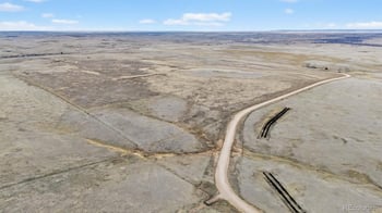 29984 County Road 153, Agate, CO 80101