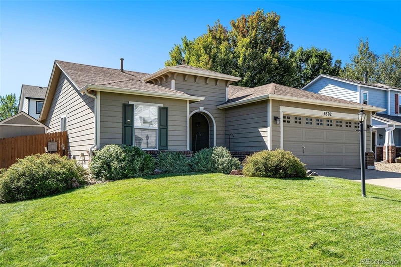 6302 Valley Vista Ave, Firestone, CO 80504