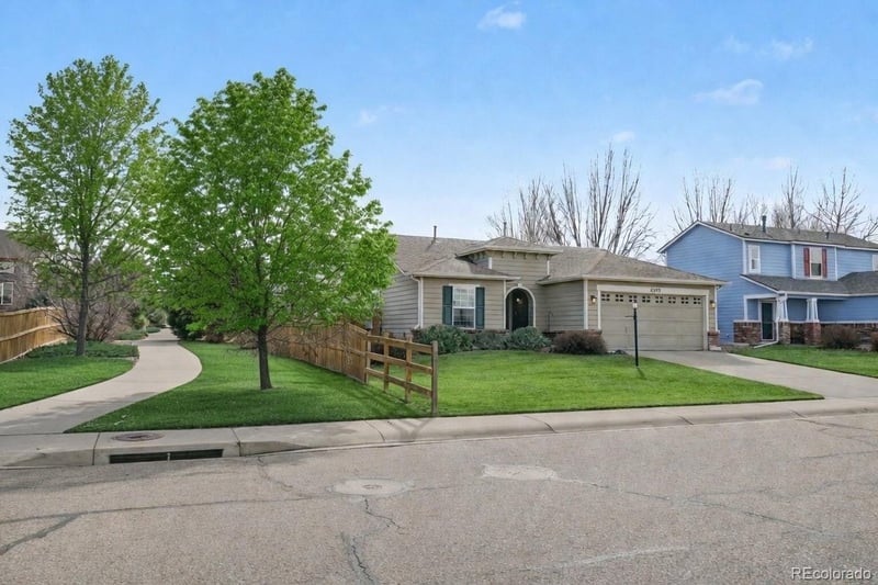 6302 Valley Vista Ave, Firestone, CO 80504