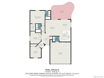 6302 Valley Vista Ave, Firestone, CO 80504