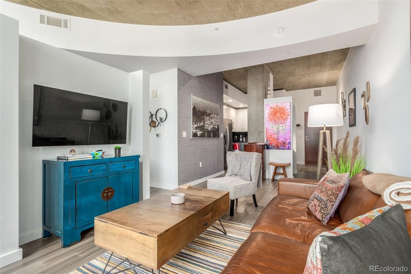 1700 Bassett St #1023, Denver, CO 80202