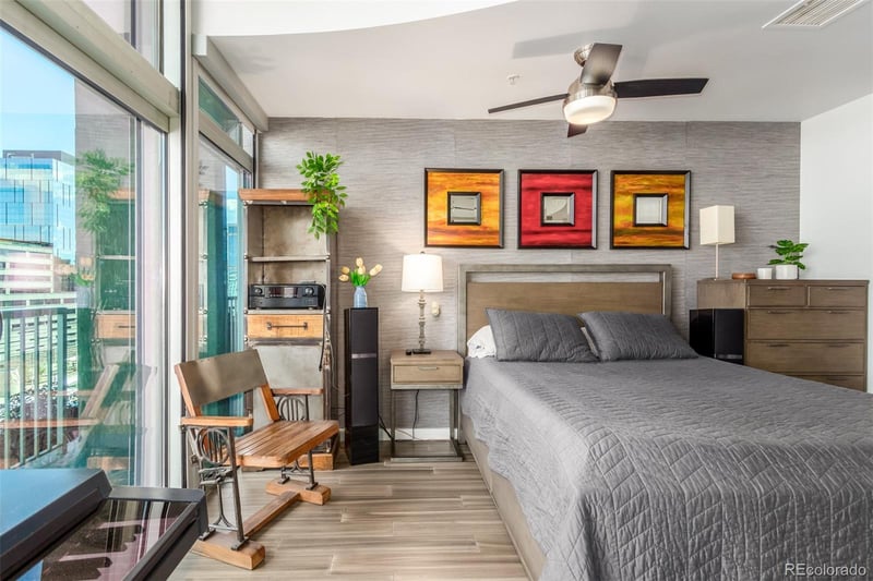 1700 Bassett St #1023, Denver, CO 80202