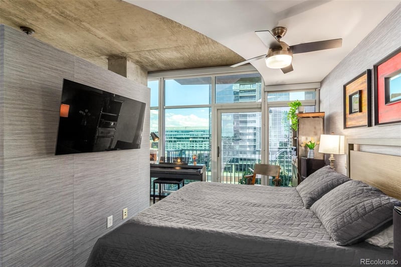 1700 Bassett St #1023, Denver, CO 80202