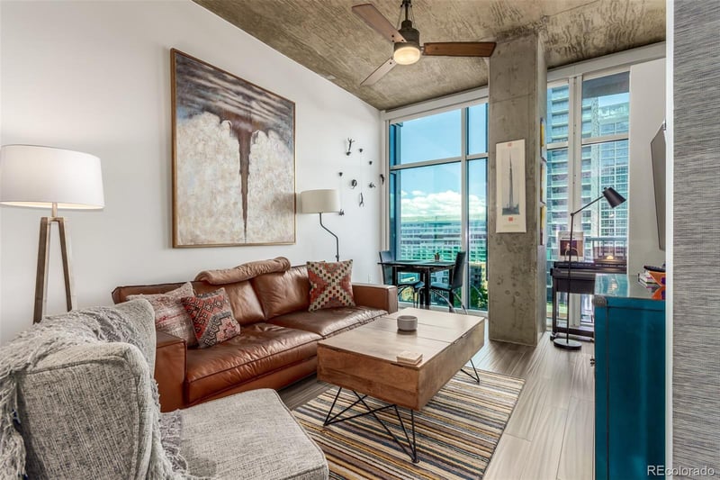 1700 Bassett St #1023, Denver, CO 80202