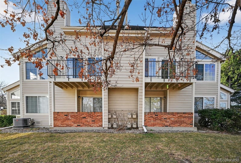 13762 Lehigh Ave #H, Aurora, CO 80014