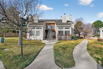 13762 Lehigh Ave #H, Aurora, CO 80014