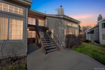 13762 Lehigh Ave #H, Aurora, CO 80014