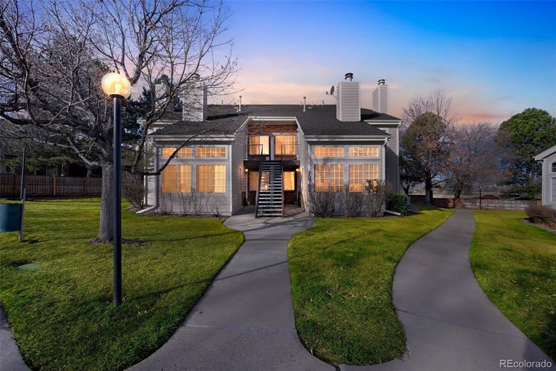 13762 Lehigh Ave #H, Aurora, CO 80014