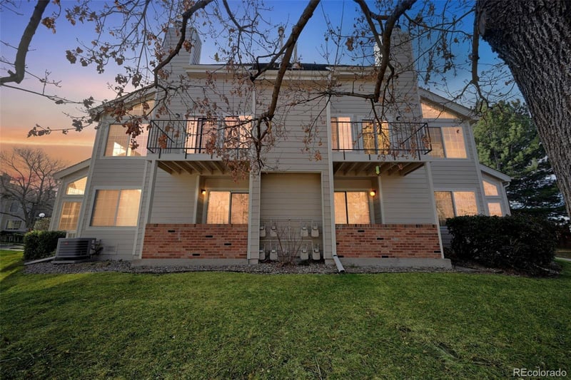 13762 Lehigh Ave #H, Aurora, CO 80014