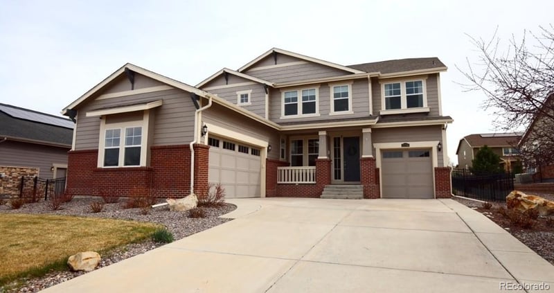 27790 E Links Pl, Aurora, CO 80016