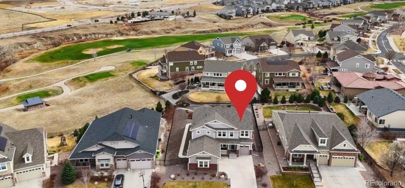 27790 E Links Pl, Aurora, CO 80016