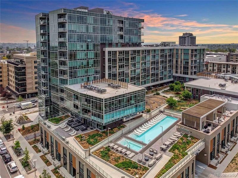 4200 17th Ave #418, Denver, CO 80204