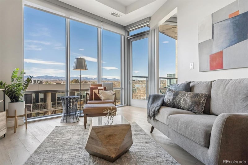 4200 17th Ave #418, Denver, CO 80204