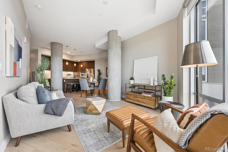 4200 17th Ave #418, Denver, CO 80204