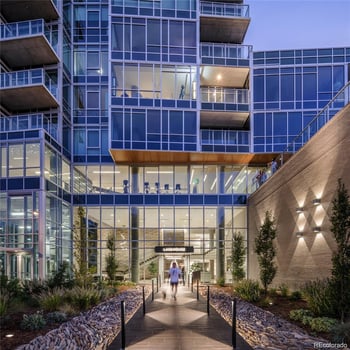 4200 W 17th Ave #418, Denver, CO 80204