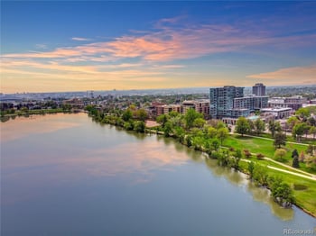 4200 W 17th Ave #418, Denver, CO 80204