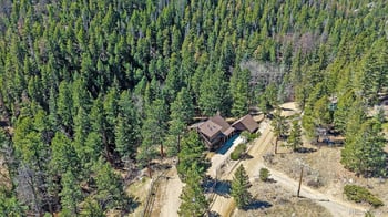 1385 Beaver Brook Canyon Rd, Evergreen, CO 80439
