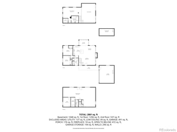 1385 Beaver Brook Canyon Rd, Evergreen, CO 80439