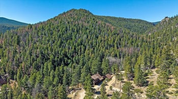 1385 Beaver Brook Canyon Rd, Evergreen, CO 80439