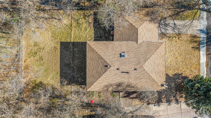 616 Squire St, Colorado Springs, CO 80911