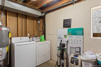 616 Squire St, Colorado Springs, CO 80911