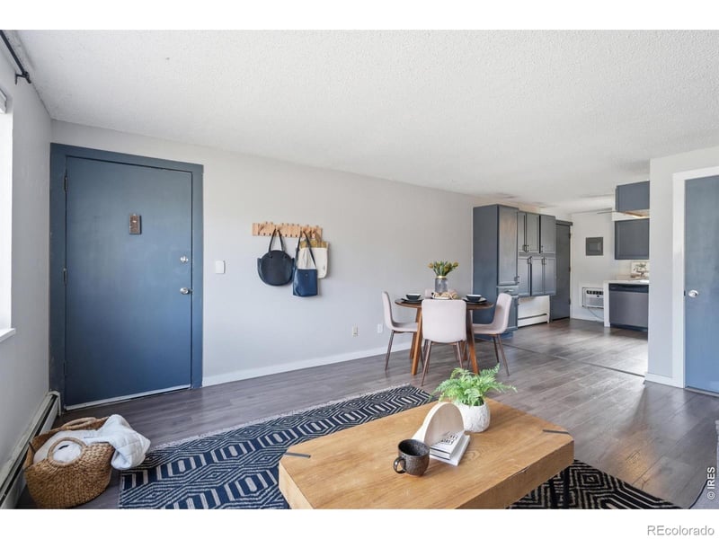 1404 Caddoa Dr #2, Loveland, CO 80538