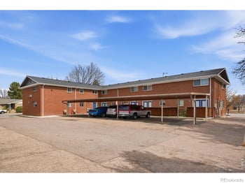 1404 Caddoa Dr #2, Loveland, CO 80538