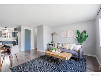 1404 Caddoa Dr #2, Loveland, CO 80538