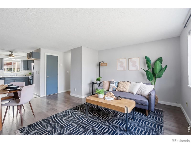 1404 Caddoa Dr #2, Loveland, CO 80538