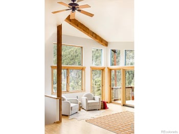 187 Nugget Hill Rd, Jamestown, CO 80455