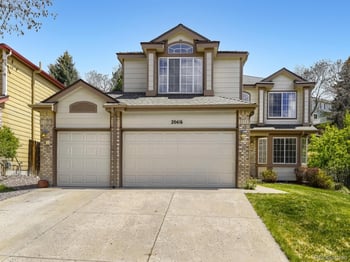 20416 Brookdale Ln, Parker, CO 80138