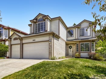 20416 Brookdale Ln, Parker, CO 80138